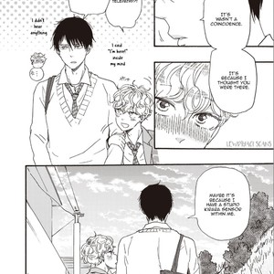 [YAMAMOTO Kotetsuko] Ashita wa Docchi da! (update c.25) [Eng] {Lewd4Yaoi Scans} – Gay Manga sex 376