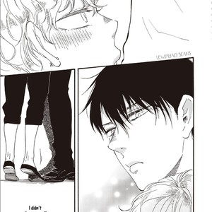 [YAMAMOTO Kotetsuko] Ashita wa Docchi da! (update c.25) [Eng] {Lewd4Yaoi Scans} – Gay Manga sex 377