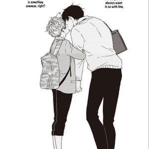 [YAMAMOTO Kotetsuko] Ashita wa Docchi da! (update c.25) [Eng] {Lewd4Yaoi Scans} – Gay Manga sex 378