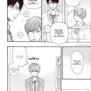 [YAMAMOTO Kotetsuko] Ashita wa Docchi da! (update c.25) [Eng] {Lewd4Yaoi Scans} – Gay Manga sex 382