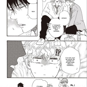 [YAMAMOTO Kotetsuko] Ashita wa Docchi da! (update c.25) [Eng] {Lewd4Yaoi Scans} – Gay Manga sex 384
