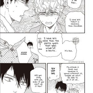 [YAMAMOTO Kotetsuko] Ashita wa Docchi da! (update c.25) [Eng] {Lewd4Yaoi Scans} – Gay Manga sex 385