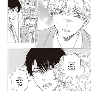 [YAMAMOTO Kotetsuko] Ashita wa Docchi da! (update c.25) [Eng] {Lewd4Yaoi Scans} – Gay Manga sex 386