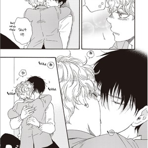 [YAMAMOTO Kotetsuko] Ashita wa Docchi da! (update c.25) [Eng] {Lewd4Yaoi Scans} – Gay Manga sex 387