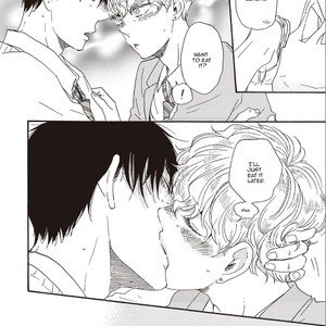 [YAMAMOTO Kotetsuko] Ashita wa Docchi da! (update c.25) [Eng] {Lewd4Yaoi Scans} – Gay Manga sex 388