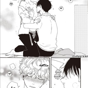 [YAMAMOTO Kotetsuko] Ashita wa Docchi da! (update c.25) [Eng] {Lewd4Yaoi Scans} – Gay Manga sex 390