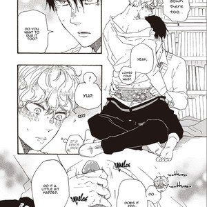 [YAMAMOTO Kotetsuko] Ashita wa Docchi da! (update c.25) [Eng] {Lewd4Yaoi Scans} – Gay Manga sex 391