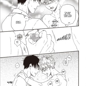 [YAMAMOTO Kotetsuko] Ashita wa Docchi da! (update c.25) [Eng] {Lewd4Yaoi Scans} – Gay Manga sex 392