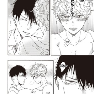[YAMAMOTO Kotetsuko] Ashita wa Docchi da! (update c.25) [Eng] {Lewd4Yaoi Scans} – Gay Manga sex 393