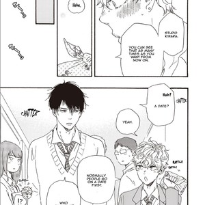 [YAMAMOTO Kotetsuko] Ashita wa Docchi da! (update c.25) [Eng] {Lewd4Yaoi Scans} – Gay Manga sex 394