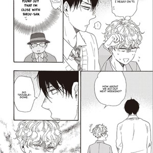 [YAMAMOTO Kotetsuko] Ashita wa Docchi da! (update c.25) [Eng] {Lewd4Yaoi Scans} – Gay Manga sex 395