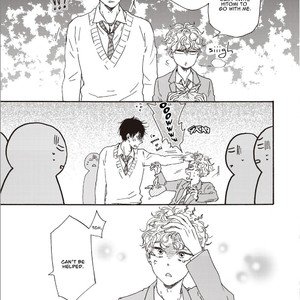 [YAMAMOTO Kotetsuko] Ashita wa Docchi da! (update c.25) [Eng] {Lewd4Yaoi Scans} – Gay Manga sex 396