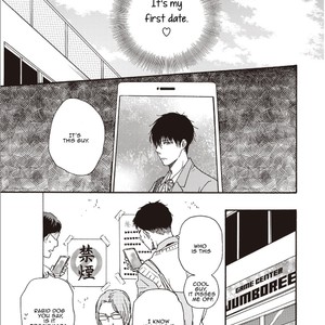 [YAMAMOTO Kotetsuko] Ashita wa Docchi da! (update c.25) [Eng] {Lewd4Yaoi Scans} – Gay Manga sex 398