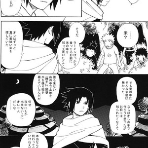 [KSL, 10 Rankai, Engawaken, Tenkawa Ai] Naruto dj – 629 jihen NS3 Anthology [JP] – Gay Manga sex 17