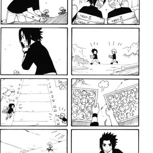 [KSL, 10 Rankai, Engawaken, Tenkawa Ai] Naruto dj – 629 jihen NS3 Anthology [JP] – Gay Manga sex 21
