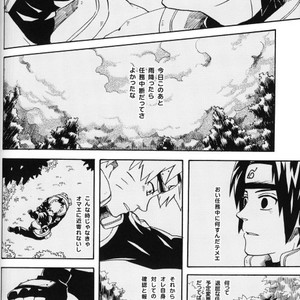 [KSL, 10 Rankai, Engawaken, Tenkawa Ai] Naruto dj – 629 jihen NS3 Anthology [JP] – Gay Manga sex 48