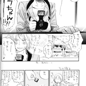 [KSL, 10 Rankai, Engawaken, Tenkawa Ai] Naruto dj – 629 jihen NS3 Anthology [JP] – Gay Manga sex 62