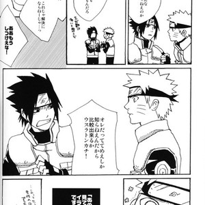 [KSL, 10 Rankai, Engawaken, Tenkawa Ai] Naruto dj – 629 jihen NS3 Anthology [JP] – Gay Manga sex 68