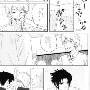 [KSL, 10 Rankai, Engawaken, Tenkawa Ai] Naruto dj – 629 jihen NS3 Anthology [JP] – Gay Manga sex 79