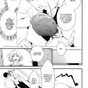 [Pistachio] Ore ga Burao Kachou Mamoru to Kimeta Hi kara Maruhadaka ni Suru Made (update c.3) [Eng] – Gay Manga sex 27