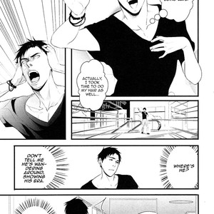 [Pistachio] Ore ga Burao Kachou Mamoru to Kimeta Hi kara Maruhadaka ni Suru Made (update c.3) [Eng] – Gay Manga sex 31