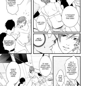[Pistachio] Ore ga Burao Kachou Mamoru to Kimeta Hi kara Maruhadaka ni Suru Made (update c.3) [Eng] – Gay Manga sex 49