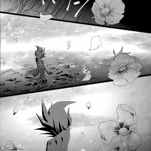 [Layer by Layer (Eta)] Ophelia syndrome – Yu-Gi-Oh! Zexal dj [Eng] – Gay Manga sex 3