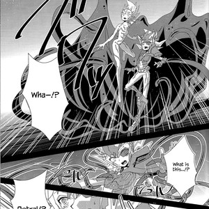 [Layer by Layer (Eta)] Ophelia syndrome – Yu-Gi-Oh! Zexal dj [Eng] – Gay Manga sex 10