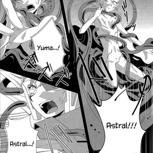 [Layer by Layer (Eta)] Ophelia syndrome – Yu-Gi-Oh! Zexal dj [Eng] – Gay Manga sex 11