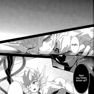 [Layer by Layer (Eta)] Ophelia syndrome – Yu-Gi-Oh! Zexal dj [Eng] – Gay Manga sex 15