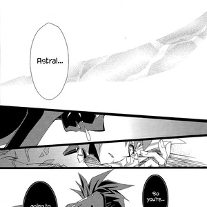 [Layer by Layer (Eta)] Ophelia syndrome – Yu-Gi-Oh! Zexal dj [Eng] – Gay Manga sex 24