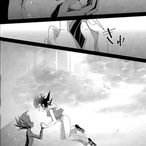 [Layer by Layer (Eta)] Ophelia syndrome – Yu-Gi-Oh! Zexal dj [Eng] – Gay Manga sex 34