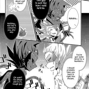 [Layer by Layer (Eta)] Ophelia syndrome – Yu-Gi-Oh! Zexal dj [Eng] – Gay Manga sex 38