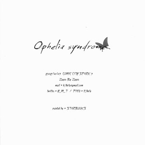 [Layer by Layer (Eta)] Ophelia syndrome – Yu-Gi-Oh! Zexal dj [Eng] – Gay Manga sex 40
