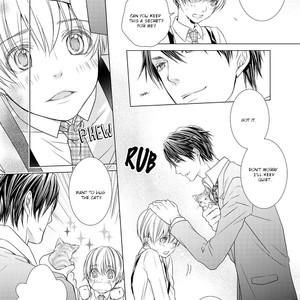 [Tsubaki] Mayoi Neko to Koi no Ashiato (update c.2) [Eng] – Gay Manga sex 8
