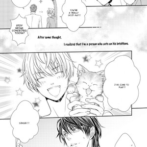 [Tsubaki] Mayoi Neko to Koi no Ashiato (update c.2) [Eng] – Gay Manga sex 17