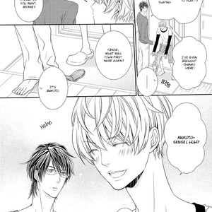 [Tsubaki] Mayoi Neko to Koi no Ashiato (update c.2) [Eng] – Gay Manga sex 18