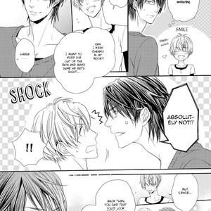[Tsubaki] Mayoi Neko to Koi no Ashiato (update c.2) [Eng] – Gay Manga sex 19