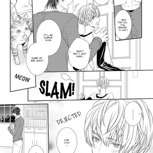 [Tsubaki] Mayoi Neko to Koi no Ashiato (update c.2) [Eng] – Gay Manga sex 20