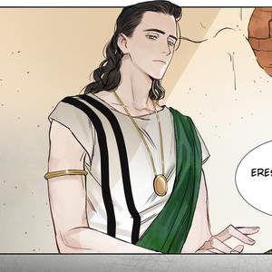 [??] The Trick of Eros (update c.3) – Thor dj [Spanish] – Gay Manga sex 21