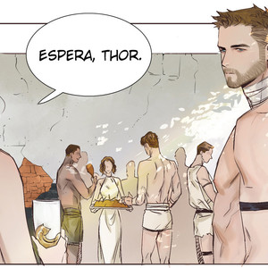[??] The Trick of Eros (update c.3) – Thor dj [Spanish] – Gay Manga sex 26