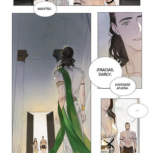 [??] The Trick of Eros (update c.3) – Thor dj [Spanish] – Gay Manga sex 43