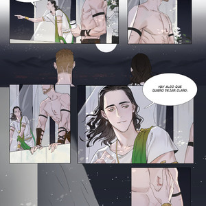[??] The Trick of Eros (update c.3) – Thor dj [Spanish] – Gay Manga sex 47