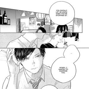 [Amamiya] Blue! Blue! Blue! dj – After Story [Eng] – Gay Manga sex 7