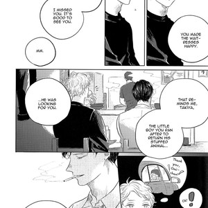 [Amamiya] Blue! Blue! Blue! dj – After Story [Eng] – Gay Manga sex 8