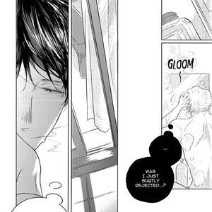 [Amamiya] Blue! Blue! Blue! dj – After Story [Eng] – Gay Manga sex 14