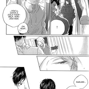 [Amamiya] Blue! Blue! Blue! dj – After Story [Eng] – Gay Manga sex 16