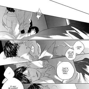 [Amamiya] Blue! Blue! Blue! dj – After Story [Eng] – Gay Manga sex 19