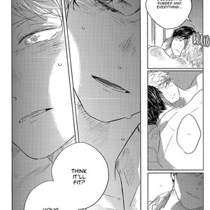 [Amamiya] Blue! Blue! Blue! dj – After Story [Eng] – Gay Manga sex 26