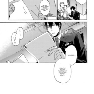 [KUZUKAWA Tachi] Kitto Oujisama ga Nante (update c.3+4) [Eng] – Gay Manga sex 4